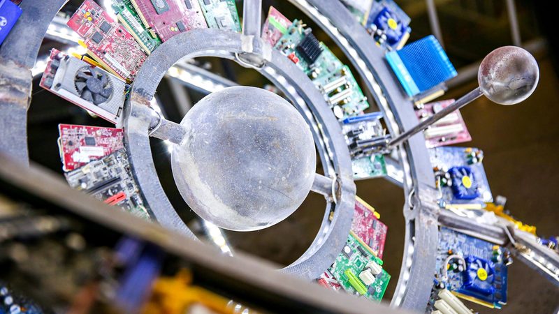 科技公司研发团队组建的关键要素**